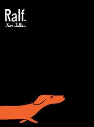 RALF (CATALÀ) | 9788426141897 | JULLIEN, JEAN | Llibreria Drac - Librería de Olot | Comprar libros en catalán y castellano online