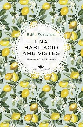 HABITACIÓ AMB VISTES, UNA | 9788417998783 | FORSTER, E.M. | Llibreria Drac - Librería de Olot | Comprar libros en catalán y castellano online