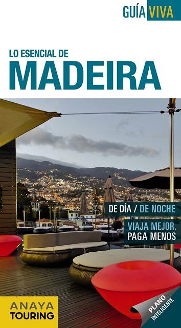 MADEIRA 2013 (GUIA VIVA) | 9788499354989 | POMBO RODRIGUEZ, ANTON | Llibreria Drac - Librería de Olot | Comprar libros en catalán y castellano online
