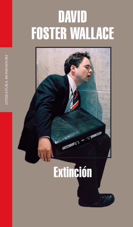 EXTINCION | 9788439713548 | FOSTER WALLACE, DAVID | Llibreria Drac - Librería de Olot | Comprar libros en catalán y castellano online