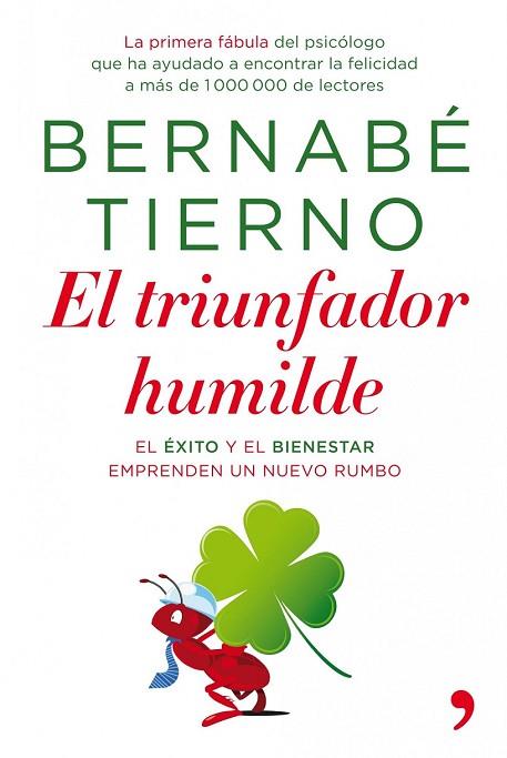 TRIUNFADOR HUMILDE, EL | 9788499981321 | TIERNO, BERNABE | Llibreria Drac - Librería de Olot | Comprar libros en catalán y castellano online