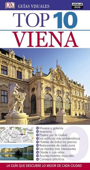 VIENA 2017 (GUÍAS TOP 10) | 9788403516885 | AA.DD. | Llibreria Drac - Llibreria d'Olot | Comprar llibres en català i castellà online