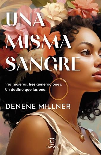 MISMA SANGRE, UNA | 9788467072525 | MILLNER, DENENE | Llibreria Drac - Llibreria d'Olot | Comprar llibres en català i castellà online