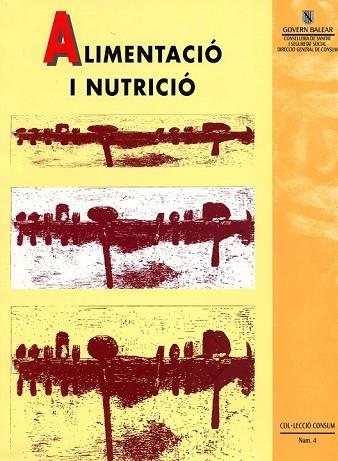ALIMENTACIO I NUTRICIO | 9788476321539 | Llibreria Drac - Llibreria d'Olot | Comprar llibres en català i castellà online