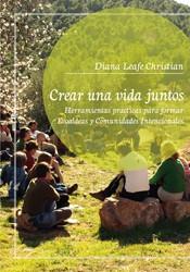 CREAR UNA VIDA JUNTOS | 9788493787165 | LEAFE, DIANA | Llibreria Drac - Librería de Olot | Comprar libros en catalán y castellano online