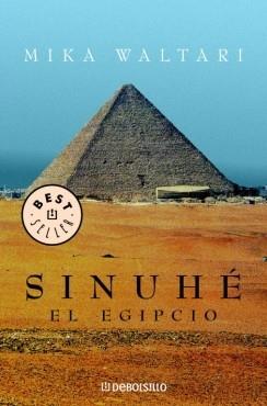 SINUHE, EL EGIPCIO | 9788497596657 | WALTARI, MIKA | Llibreria Drac - Librería de Olot | Comprar libros en catalán y castellano online