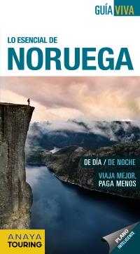 NORUEGA 2012 (GUIA VIVA) | 9788497768207 | AA.VV. | Llibreria Drac - Llibreria d'Olot | Comprar llibres en català i castellà online