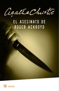 ASESINATO DE ROGER ACKROYD | 9788479015435 | CHRISTIE, AGATHA | Llibreria Drac - Llibreria d'Olot | Comprar llibres en català i castellà online