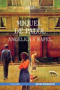 ANGÈLICA I RAFEL | 9788417188870 | DE PALOL, MIQUEL | Llibreria Drac - Librería de Olot | Comprar libros en catalán y castellano online