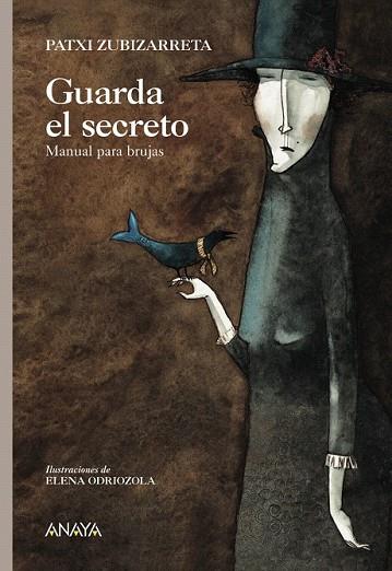 GUARDA EL SECRETO | 9788466762748 | ZUBIZARRETA, PATXI | Llibreria Drac - Llibreria d'Olot | Comprar llibres en català i castellà online