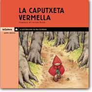 CAPUTXETA VERMELLA, LA | 9788424620318 | BOADA, FRANCESC | Llibreria Drac - Llibreria d'Olot | Comprar llibres en català i castellà online