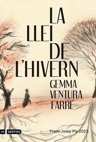 LLEI DE L'HIVERN, LA | 9788497103466 | VENTURA FARRÉ, GEMMA | Llibreria Drac - Llibreria d'Olot | Comprar llibres en català i castellà online