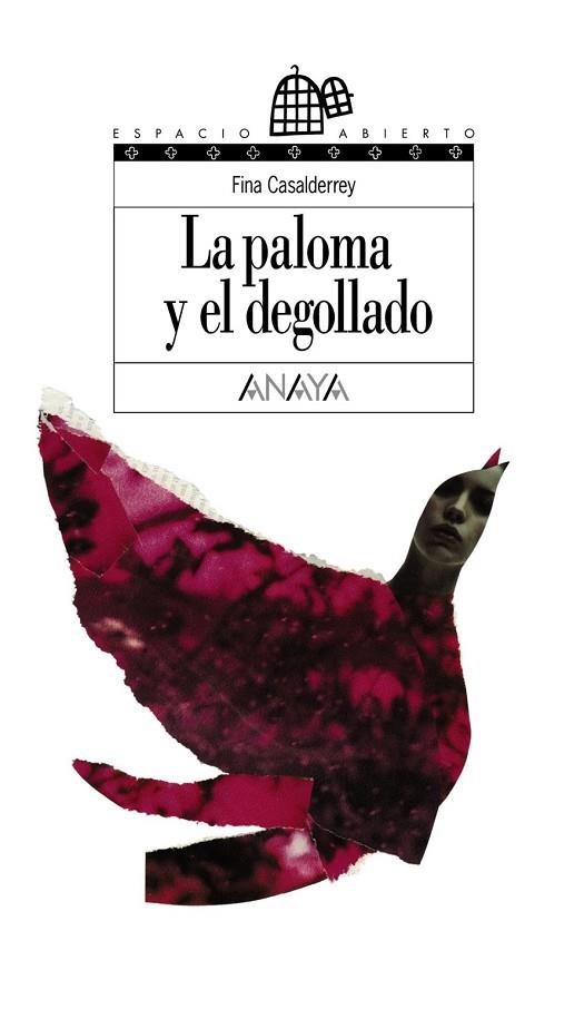 PALOMA Y EL DEGOLLADO, LA | 9788466776646 | CASALDERREY, FINA | Llibreria Drac - Llibreria d'Olot | Comprar llibres en català i castellà online