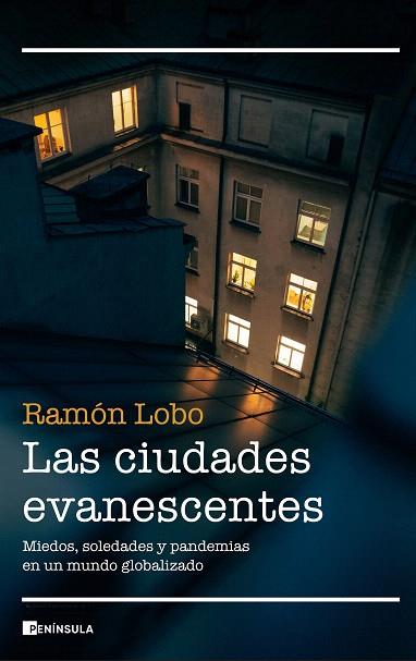 CIUDADES EVANESCENTES, LAS | 9788499429366 | LOBO, RAMÓN | Llibreria Drac - Librería de Olot | Comprar libros en catalán y castellano online