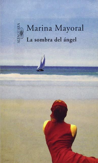 SOMBRA DEL ANGEL, LA | 9788420478630 | MAYORAL, MARINA | Llibreria Drac - Llibreria d'Olot | Comprar llibres en català i castellà online