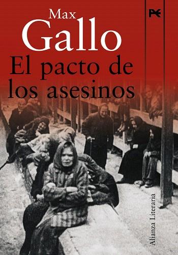 PACTO DE LOS ASESINOS, EL | 9788420684277 | GALLO, MAX | Llibreria Drac - Llibreria d'Olot | Comprar llibres en català i castellà online