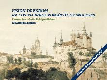 VISION DE ESPAÑA EN LOS VIAJEROS ROMANTICOS | 9788415131793 | VV.AA. | Llibreria Drac - Librería de Olot | Comprar libros en catalán y castellano online