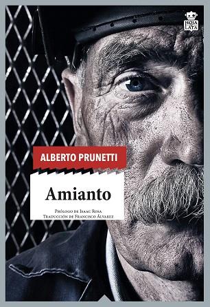 AMIANTO | 9788416537594 | PRUNETTI, ALBERTO | Llibreria Drac - Llibreria d'Olot | Comprar llibres en català i castellà online