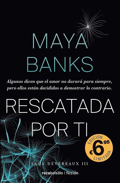 RESCATADA POR TI | 9788416240395 | BANKS, MAYA | Llibreria Drac - Librería de Olot | Comprar libros en catalán y castellano online