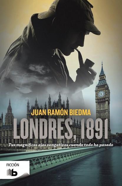 LONDRES, 1891 | 9788490703939 | BIEDMA, JUAN RAMÓN | Llibreria Drac - Llibreria d'Olot | Comprar llibres en català i castellà online