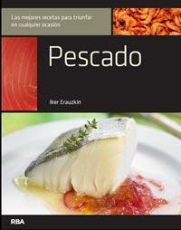 PESCADO | 9788492981588 | AA.VV. | Llibreria Drac - Llibreria d'Olot | Comprar llibres en català i castellà online