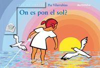ON ES PON EL SOL? | 9788448919597 | VILARRUBIAS CODINA, PIA | Llibreria Drac - Llibreria d'Olot | Comprar llibres en català i castellà online