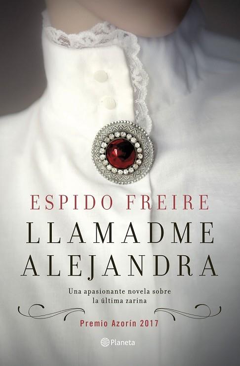 LLAMADME ALEJANDRA | 9788408169406 | FREIRE, ESPIDO | Llibreria Drac - Librería de Olot | Comprar libros en catalán y castellano online