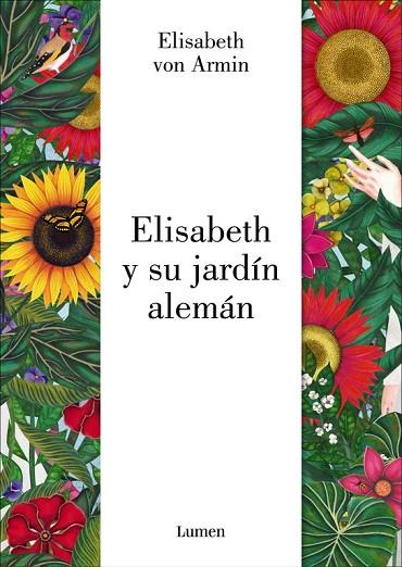 ELIZABETH Y SU JARDÍN ALEMÁN (EDICIÓN ILUSTRADA) | 9788426403308 | VON ARNIM, ELIZABETH; MORANTE, SARA | Llibreria Drac - Llibreria d'Olot | Comprar llibres en català i castellà online
