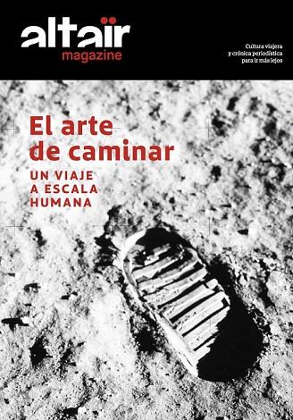 ARTE DE CAMINAR, EL | 9788494609893 | AA.DD. | Llibreria Drac - Librería de Olot | Comprar libros en catalán y castellano online