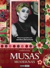 MUSAS MODERNAS | 9788475567709 | DOMINGO, CARMEN | Llibreria Drac - Librería de Olot | Comprar libros en catalán y castellano online