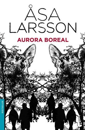 AURORA BOREAL | 9788432250828 | LARSSON, ÅSA | Llibreria Drac - Librería de Olot | Comprar libros en catalán y castellano online