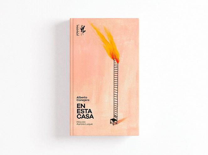 EN ESTA CASA | 9788412152609 | CONEJERO, ALBERTO | Llibreria Drac - Librería de Olot | Comprar libros en catalán y castellano online