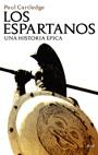 ESPARTANOS, LOS | 9788434487932 | CARTLEDGE, PAUL | Llibreria Drac - Llibreria d'Olot | Comprar llibres en català i castellà online