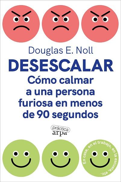 DESESCALAR | 9788419662088 | NOLL, DOUGLAS E. | Llibreria Drac - Llibreria d'Olot | Comprar llibres en català i castellà online
