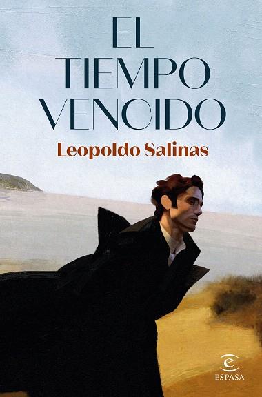 TIEMPO VENCIDO, EL | 9788467071702 | SALINAS, LEOPOLDO | Llibreria Drac - Llibreria d'Olot | Comprar llibres en català i castellà online