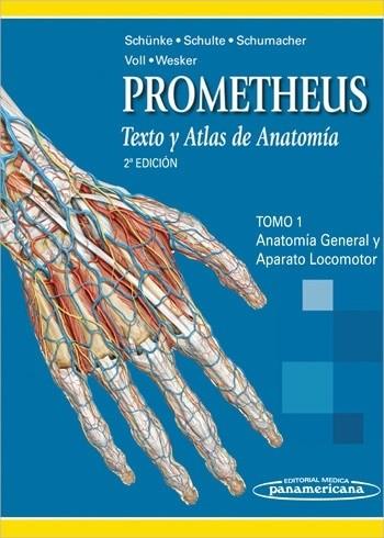 PROMETHEUS. TEXTO Y ATLAS DE ANATOMIA (3 VOL) | 9788498353839 | Llibreria Drac - Llibreria d'Olot | Comprar llibres en català i castellà online