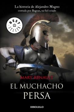 MUCHACHO PERSA,EL | 9788497936927 | RENAULT, MARY | Llibreria Drac - Llibreria d'Olot | Comprar llibres en català i castellà online
