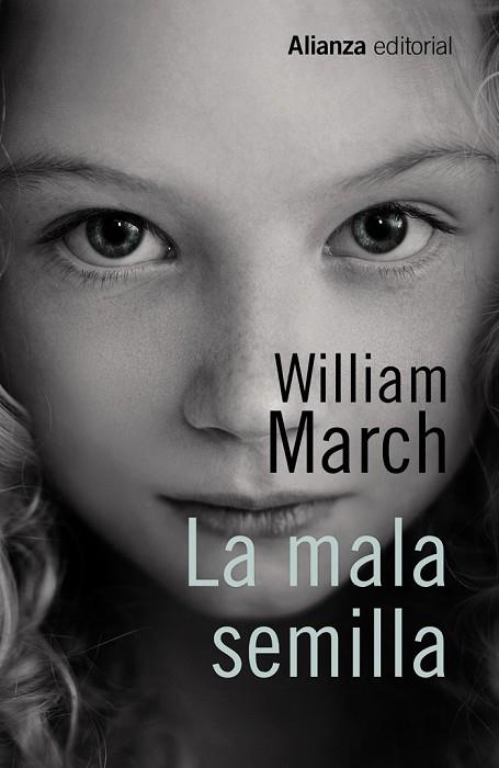 MALA SEMILLA, LA | 9788491046592 | MARCH, WILLIAM | Llibreria Drac - Llibreria d'Olot | Comprar llibres en català i castellà online