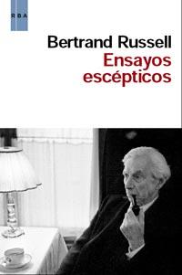 ENSAYOS ESCEPTICOS | 9788490060421 | RUSSELL, BERTRAND | Llibreria Drac - Librería de Olot | Comprar libros en catalán y castellano online