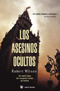 ASESINOS OCULTOS, LOS | 9788478714094 | WILSON, ROBERT | Llibreria Drac - Llibreria d'Olot | Comprar llibres en català i castellà online