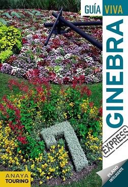 GINEBRA 2017 (GUIA VIVA EXPRESS) | 9788499359236 | FERNÁNDEZ, LUIS ARGEO | Llibreria Drac - Librería de Olot | Comprar libros en catalán y castellano online