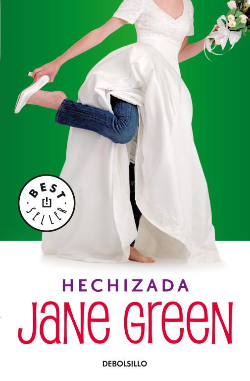 HECHIZADA | 9788497932295 | GREEN, JANE | Llibreria Drac - Librería de Olot | Comprar libros en catalán y castellano online
