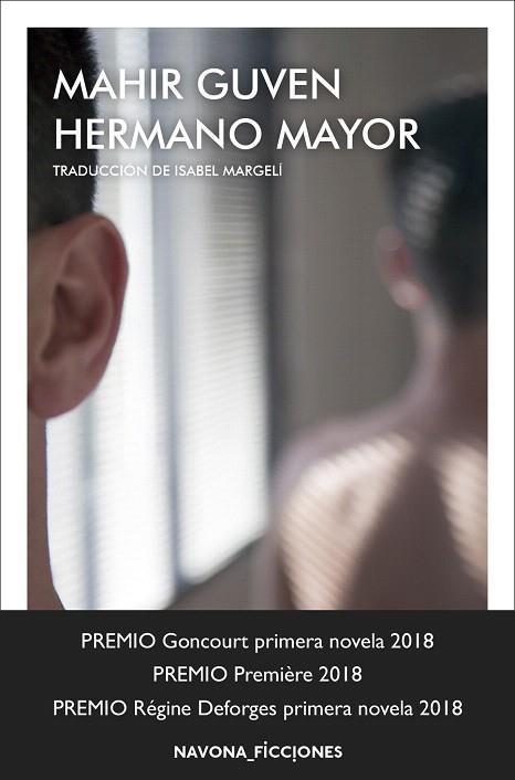 HERMANO MAYOR | 9788417181833 | GUVEN, MAHIR | Llibreria Drac - Librería de Olot | Comprar libros en catalán y castellano online