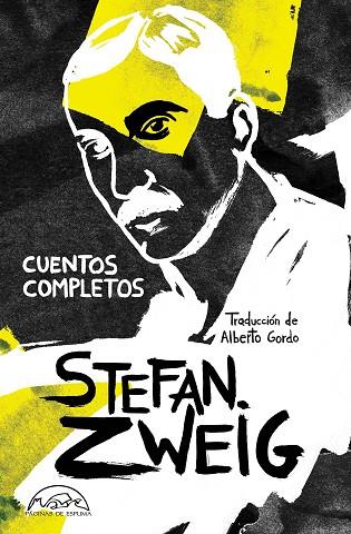 CUENTOS COMPLETOS | 9788483933251 | ZWEIG, STEFAN | Llibreria Drac - Llibreria d'Olot | Comprar llibres en català i castellà online