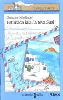 ESTIMADA IAIA LA TEVA SUSI | 9788476291580 | NOSTLINGER, CHRISTINE | Llibreria Drac - Llibreria d'Olot | Comprar llibres en català i castellà online
