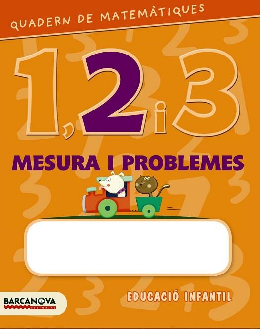 QUADERN DE MATEMATIQUES MESURA I PROBLEMES 2 | 9788448927615 | BALDO, ESTEL/GIL, ROSA/SOLIVA, MARIA | Llibreria Drac - Librería de Olot | Comprar libros en catalán y castellano online