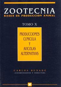 ZOOTECNIA BASES DE PRODUCCION ANIMAL TOMO X | 9788471146359 | BUXADE, CARLOS | Llibreria Drac - Llibreria d'Olot | Comprar llibres en català i castellà online
