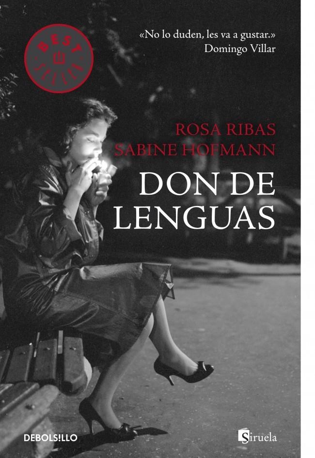 DON DE LENGUAS | 9788490328033 | RIBAS, ROSA ; HOFMANN, SABINE | Llibreria Drac - Llibreria d'Olot | Comprar llibres en català i castellà online