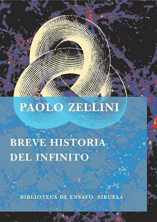 BREVE HISTORIA DEL INFINITO | 9788478447596 | ZELLINI, PAOLO | Llibreria Drac - Librería de Olot | Comprar libros en catalán y castellano online