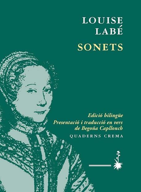 SONETS | 9788477275060 | LABÉ, LOUISE | Llibreria Drac - Librería de Olot | Comprar libros en catalán y castellano online